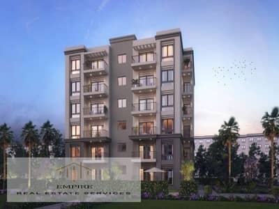 3 Bedroom Apartment for Sale in New Cairo, Cairo - WhatsApp Image 2023-12-19 at 7.07. 24 AM (1). jpeg