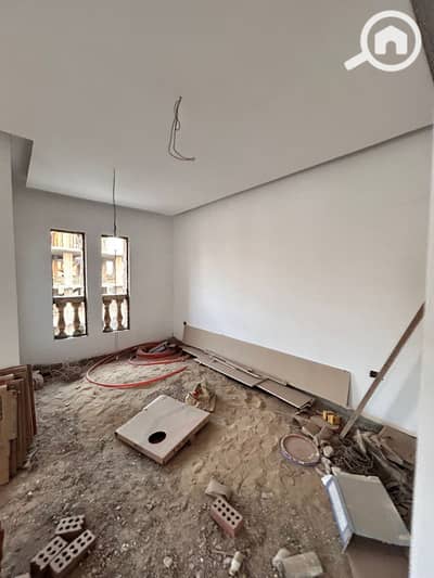 شقة 3 غرف نوم للبيع في 6 أكتوبر، الجيزة - IMG-20251216-WA0251. jpg