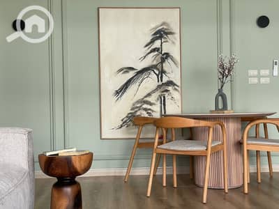 شقة 2 غرفة نوم للايجار في القاهرة الجديدة، القاهرة - 1. jpeg