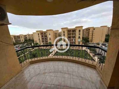 3 Bedroom Apartment for Rent in New Cairo, Cairo - 1000463047. jpg