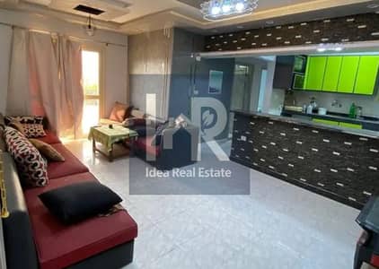 3 Bedroom Flat for Rent in Shorouk City, Cairo - WhatsApp Image 2025-12-23 at 8.21. 41 PM. jpeg