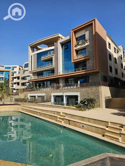 شقة 3 غرف نوم للايجار في القاهرة الجديدة، القاهرة - WhatsApp Image 2025-12-26 at 08.39. 00 (2). jpeg