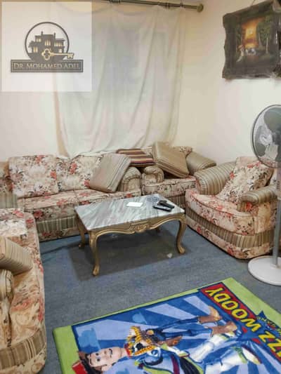 فلیٹ 1 غرفة نوم للايجار في عجمي، الإسكندرية - IMG20220529193233. jpg