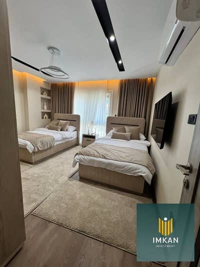 3 Bedroom Apartment for Sale in New Cairo, Cairo - WhatsApp Image 2025-12-23 at 12.49. 13 PM. jpeg