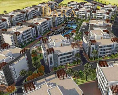 فلیٹ 3 غرف نوم للبيع في العبور، القاهرة - 1001064688. webp