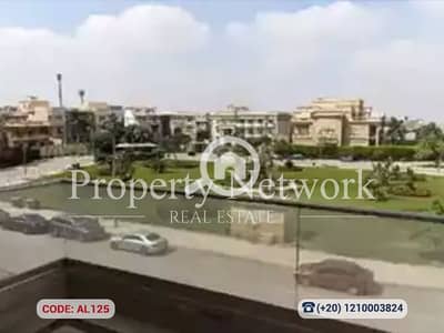 فلیٹ 3 غرف نوم للبيع في القطامية، القاهرة - AL125 (1). png