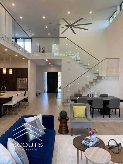 5 Bedroom Villa for Sale in New Cairo, Cairo - 4fdabe72-b902-47b1-a4aa-6ffec7a1262c. jpg