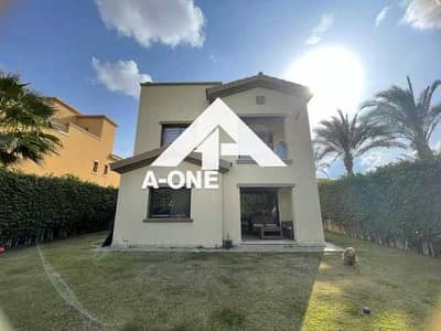 4 Bedroom Villa for Sale in New Cairo, Cairo - 46yUK7PQuSOflTfgLVEBp2aMAWRrHpJgbVEw02FD. jpg