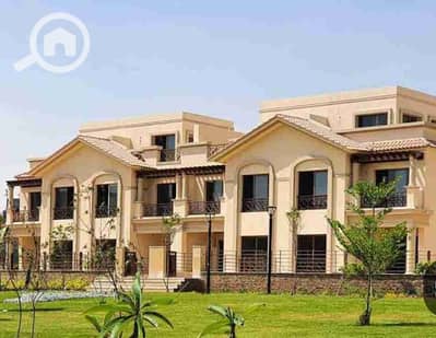 فیلا 3 غرف نوم للبيع في مدينتي، القاهرة - 1000551526. jpg