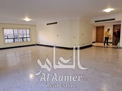 شقة 5 غرف نوم للايجار في المعادي، القاهرة - شقق للايجار فخمة (3). jpg