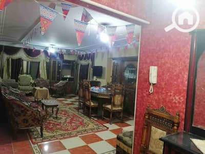 شقة 3 غرف نوم للايجار في المعادي، القاهرة - 1000188970. jpg