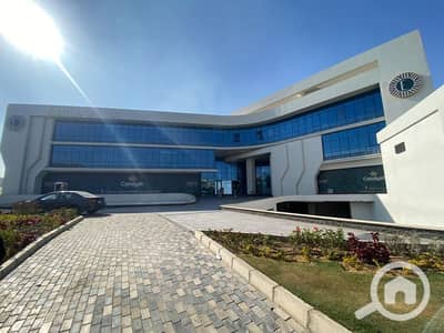 عيادة  للايجار في القاهرة الجديدة، القاهرة - WhatsApp Image 2025-12-26 at 2.08. 56 PM. jpeg