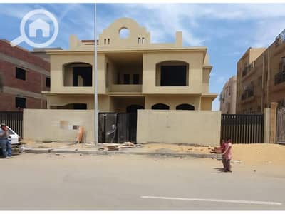 فیلا 11 غرف نوم للبيع في القاهرة الجديدة، القاهرة - 0f5ef69b-d6e4-4c30-85c3-a3c6d5611f83. jpg