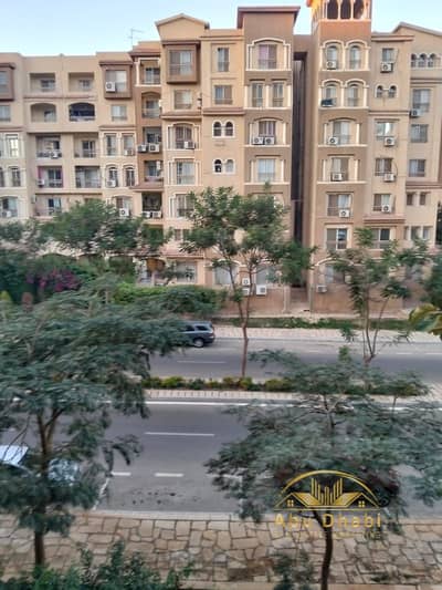 3 Bedroom Flat for Sale in Madinaty, Cairo - 68e0f5c0-4897-4841-a6b1-568ff912aaed. jpg