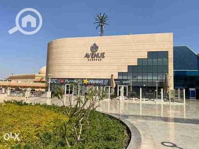 Retail for Rent in New Cairo, Cairo - 288220. jpg