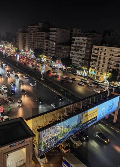 Showroom for Rent in Mohandessin, Giza - 2dd2586b-f25d-487a-b9ef-8f8912f35a0d. png