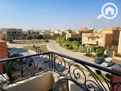 شقة 3 غرف نوم للايجار في القاهرة الجديدة، القاهرة - 1000359507. jpg