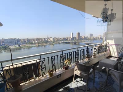 فلیٹ 3 غرف نوم للايجار في المنيل، القاهرة - IMG-20241117-WA0003. jpg