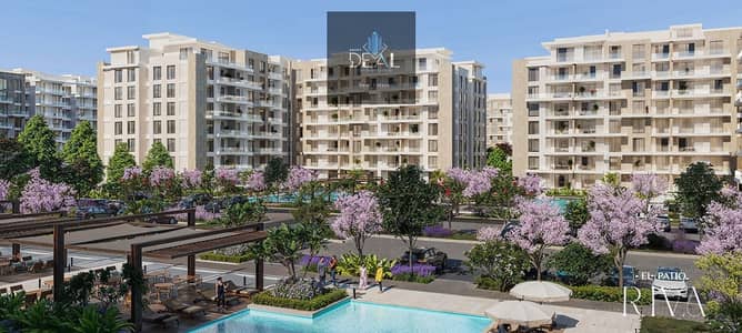 2 Bedroom Apartment for Sale in New Cairo, Cairo - IMG-20251015-WA0212. jpg