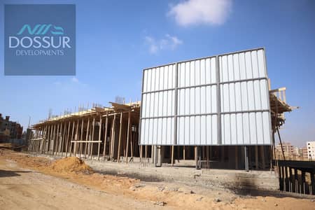 شقة 3 غرف نوم للبيع في القاهرة الجديدة، القاهرة - 6e170630-75f4-4636-8743-f5a72bf57e4d. jpeg