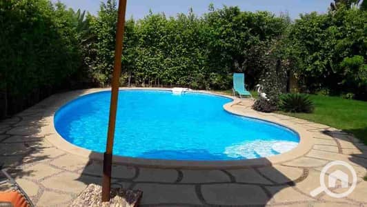 3 Bedroom Villa for Rent in Madinaty, Cairo - 1000596642. jpg