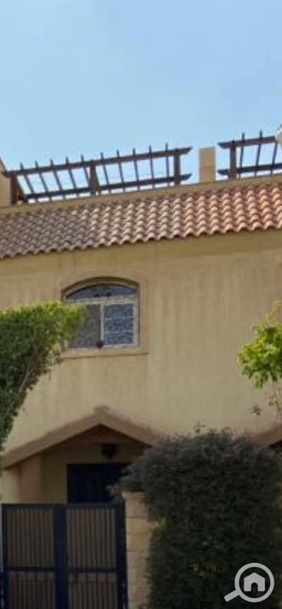 فیلا 3 غرف نوم للايجار في مدينتي، القاهرة - IMG_9888. png