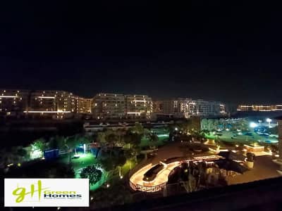 بنتهاوس 2 غرفة نوم للبيع في القاهرة الجديدة، القاهرة - IMG-20240811-WA0035. jpg