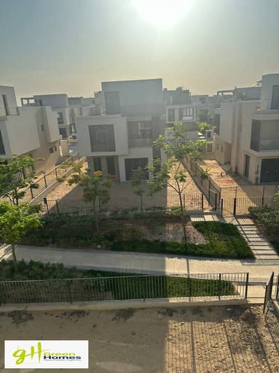 فیلا 3 غرف نوم للبيع في هليوبوليس الجديدة، القاهرة - frew. jpeg