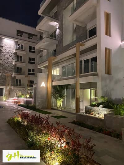 3 Bedroom Flat for Sale in New Cairo, Cairo - WhatsApp Image 2021-05-11 at 3.43. 12 PM. jpeg