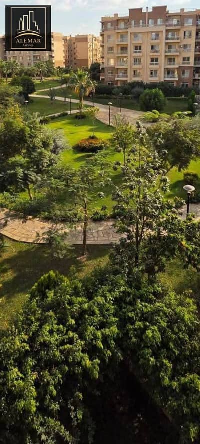 3 Bedroom Apartment for Sale in Madinaty, Cairo - 1000581513. png