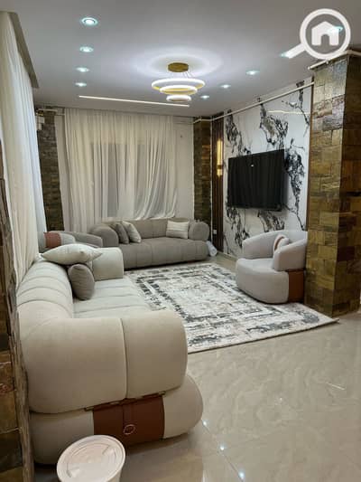 دوبلكس 4 غرف نوم للايجار في الشيخ زايد، الجيزة - WhatsApp Image 2025-12-26 at 3.30. 41 PM (1). jpeg