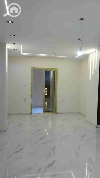 شقة 3 غرف نوم للبيع في حدائق الاهرام، الجيزة - IMG-20251225-WA0163. jpg