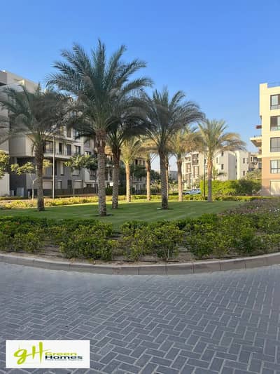 2 Bedroom Apartment for Sale in New Cairo, Cairo - IMG-20240124-WA0198. jpg