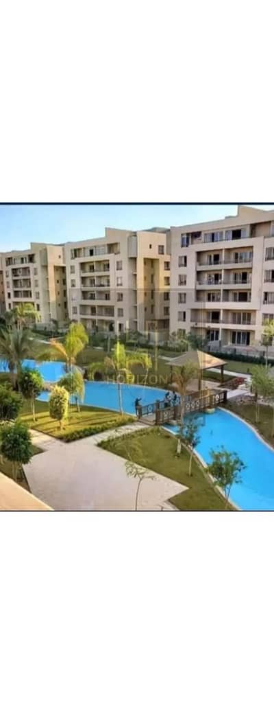 شقة 3 غرف نوم للايجار في القاهرة الجديدة، القاهرة - 11. jpg