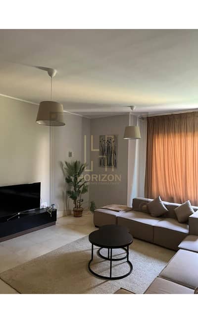 2 Bedroom Apartment for Rent in New Cairo, Cairo - WhatsApp Image 2025-12-25 at 6.40. 38 PM (1). jpg