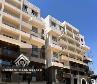 فلیٹ 3 غرف نوم للبيع في العاصمة الإدارية الجديدة، القاهرة - WhatsApp Image 2025-08-03 at 8.25. 56 PM. jpeg