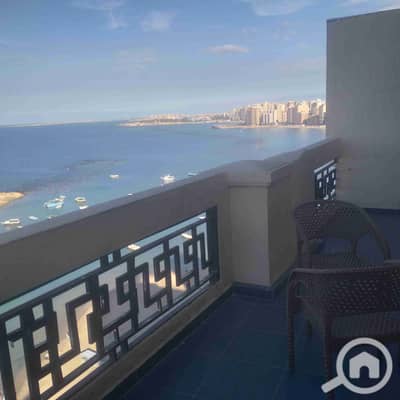 فلیٹ 3 غرف نوم للايجار في ميامي، الإسكندرية - 1000271781. jpg