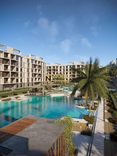 3 Bedroom Flat for Sale in Obour City, Cairo - WhatsApp Image 2025-11-24 at 3.52. 34 PM. jpeg