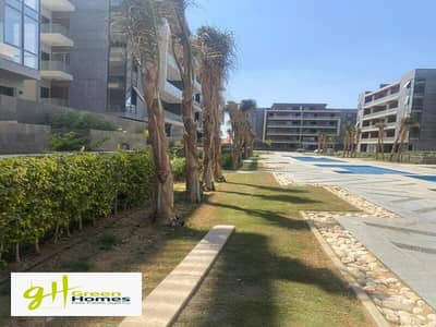 3 Bedroom Apartment for Sale in New Cairo, Cairo - WhatsApp Image 2025-04-20 at 15.51. 04 (3). jpeg