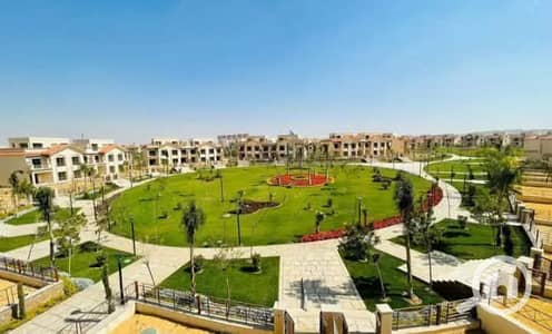 فیلا 4 غرف نوم للبيع في مدينتي، القاهرة - 597573435_122132939876967918_3829306685541976074_n. jpg