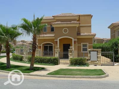 5 Bedroom Villa for Sale in New Cairo, Cairo - 476435217_3941130029498071_4756163453194627093_n. jpg