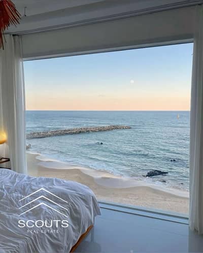 3 Bedroom Chalet for Sale in Ain Sukhna, Suez - WhatsApp Image 2025-12-17 at 6.33. 04 PM (1). jpeg