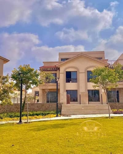 4 Bedroom Villa for Rent in Madinaty, Cairo - 485182814_640389852071248_3634074488107755903_n. jpg