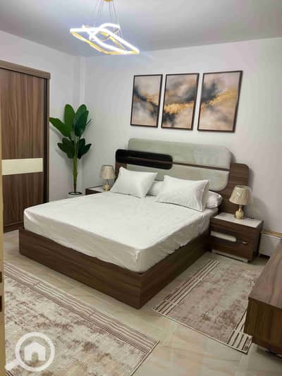 شقة 1 غرفة نوم للايجار في مدينتي، القاهرة - 1000999910. jpg