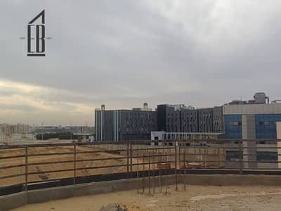 شقة 4 غرف نوم للبيع في القاهرة الجديدة، القاهرة - afd9bacf-6953-4c0f-b571-2f76f2ded1b2. jpeg