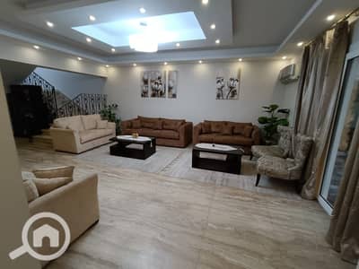 فیلا 4 غرف نوم للبيع في القاهرة الجديدة، القاهرة - motion_photo_983675768559338126. jpg