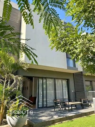 3 Bedroom Villa for Sale in Madinaty, Cairo - 469414820_1297540621667705_2252053163446093205_n. jpg