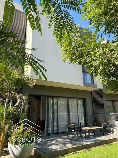 3 Bedroom Duplex for Sale in New Cairo, Cairo - bf10e1ed-3e86-4a3f-a88f-7d77a7f7d755. jpeg