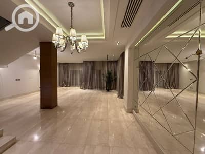 تاون هاوس 3 غرف نوم للايجار في الشيخ زايد، الجيزة - 1000733871. jpg