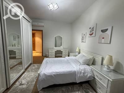 3 Bedroom Flat for Rent in New Cairo, Cairo - 04f3e909-140c-463a-882a-5e5d99fdbf2a. jpg